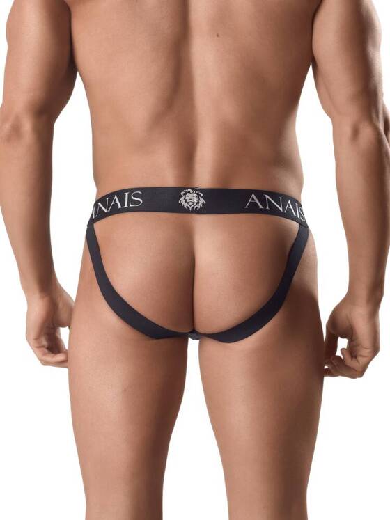 Jockstrap męski imitacja skóry | Ares jockstrap | Anais