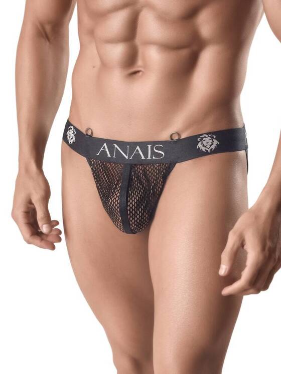 Jockstrap męski siateczka | Ares jockstrap | Anais