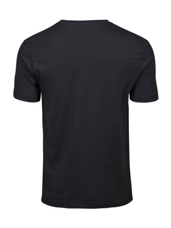 Koszulka męska T-Shirt | Bull | Luxury Elite Gent