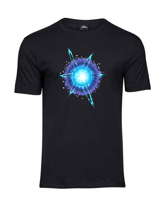 Koszulka męska T-Shirt | Galaxy | Luxury Elite Gent