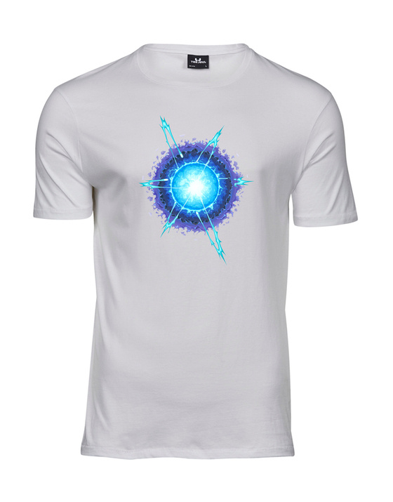 Koszulka męska T-Shirt | Galaxy | Luxury Elite Gent