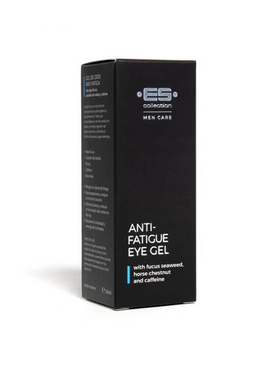 Krem do oczu  |  Anti-fatigue Eye Gel | Addicted | AC145