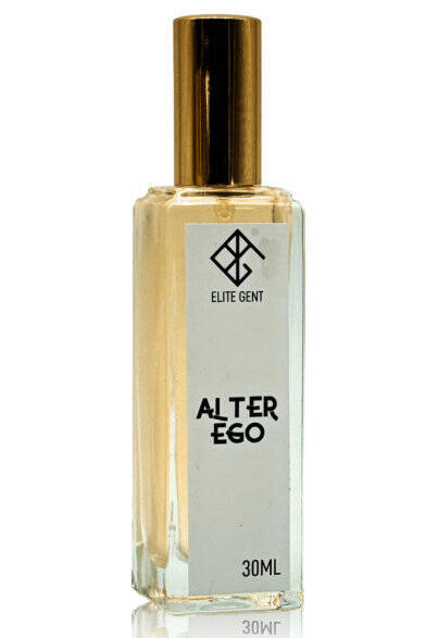 Perfumy Męskie | Alter Ego | ELITE GENT