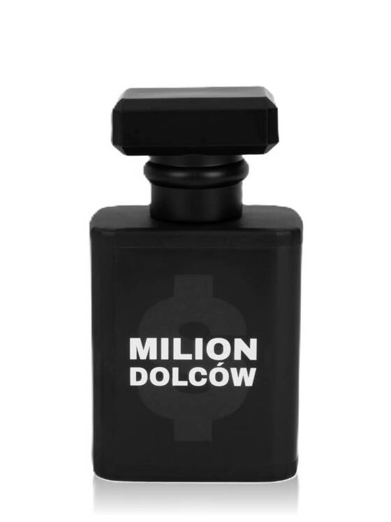Perfumy Męskie - Milion Dolców