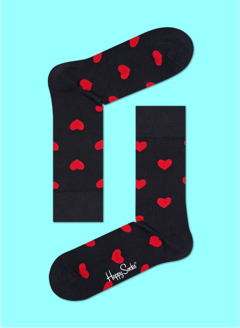 Skarpety 3-pack Happy Socks - Gift Box XVAL08-4000