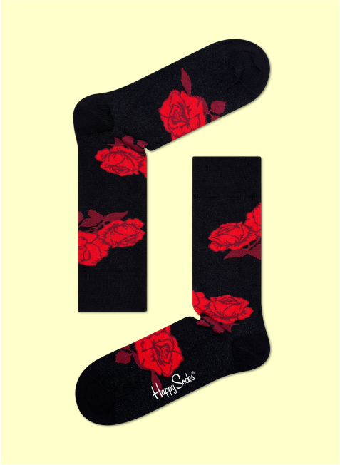 Skarpety 3-pack Happy Socks - Gift Box XVAL08-4000
