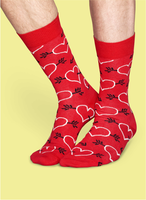 Skarpety Happy Socks - ARH01-4000