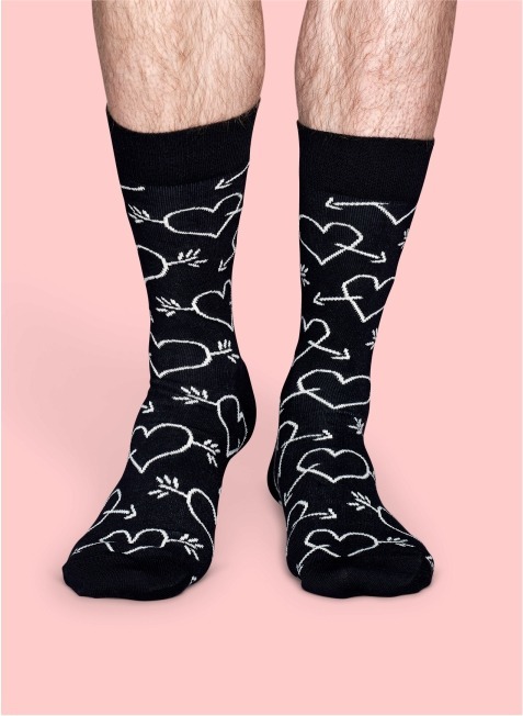 Skarpety Happy Socks - ARH01-9000