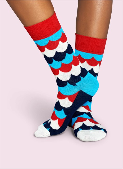 Skarpety Happy Socks - Scales sc01-045