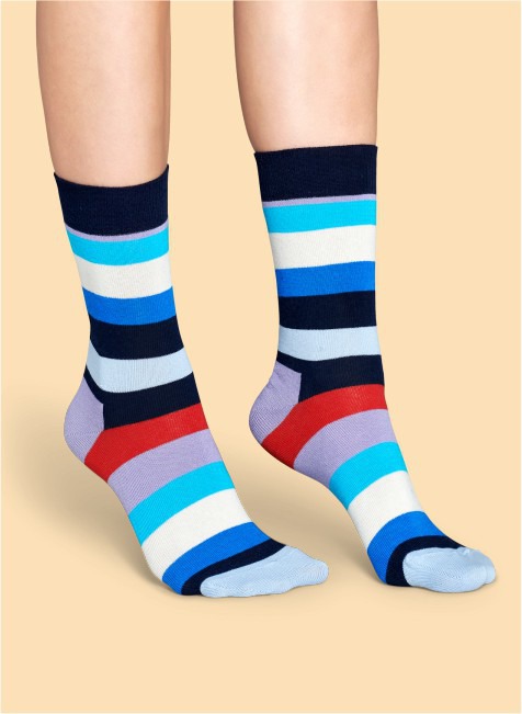 Skarpety Happy Socks - Stripe sa01-066