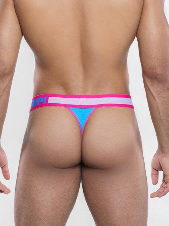 Stringi męskie | Sugar Rush Thong 17000 | PUMP!