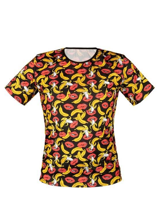 T-Shirt męski | Banana t-shirt | Anais