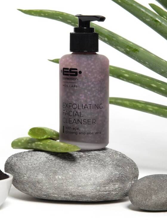 Tonik oczyszczający  |  | Exfoliating Cleanser | Addicted | AC144