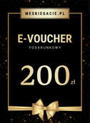E-Voucher Podarunkowy 200 zł