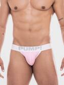 Jockstrap męski | Milkshake bubble gum Jock 15078 | PUMP!