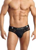 Jockstrap męski | Romance jock bikini black | Anais