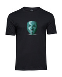 Koszulka męska T-Shirt | Anonymus | Luxury Elite Gent