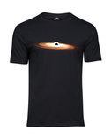 Koszulka męska T-Shirt | Black Hole | Luxury Elite Gent