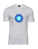 Koszulka męska T-Shirt | Galaxy | Luxury Elite Gent