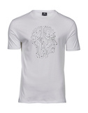 Koszulka męska T-Shirt | Head | Luxury Elite Gent