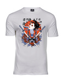 Koszulka męska T-Shirt | Japan | Luxury Elite Gent