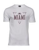 Koszulka męska T-Shirt | Miami | Luxury Elite Gent