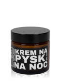 Męski krem na noc