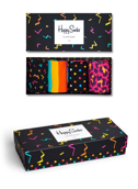 Skarpety 4-pack Happy Socks - Gift Box XCAS09-1000