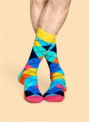 Skarpety Happy Socks - Argyle ar01-025