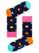 Skarpety Happy Socks - Heart ha01-067